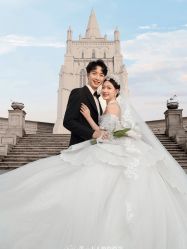 -第一夫人婚纱摄影(南京店)