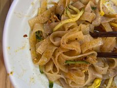 宝鸡擀面皮-大嘻咹biangbiang面(历史博物馆店)