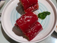 -观塘港茶餐厅(八一大道店)