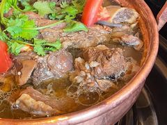 -顺顺小吃(独克宗古城店)