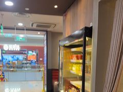 -新石器烤肉(百联川沙店)