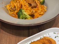 -Pennehut畔尼意面(合肥万象城店)