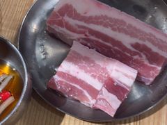 -姜虎东白丁烤肉(深圳湾后海汇店)