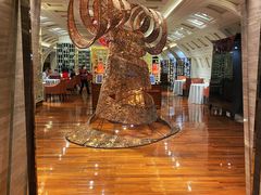 -北京王府井希尔顿酒店·万斯阁西餐厅