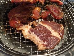 -韩盛·盛江山自助料理(学院路江北大学城店)