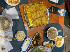 -如亿蒙餐