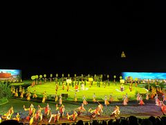 -鼎盛王朝康熙大典实景演出