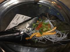 -船梆煮•蒸汽海鲜·生腌干蒸(五四广场店)