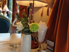 -火车头法国西餐厅