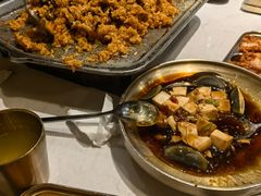 -老板娘的烤肉店(港湾广场店)