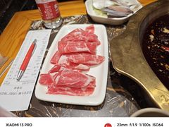 -堂客老火锅(欣阳广场总店)