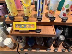 -星巴克臻选(北京颐堤港中心第二店)