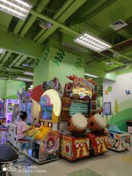 -Mollyfantasy莫莉幻想(重庆袁家岗喜盈门范城店)