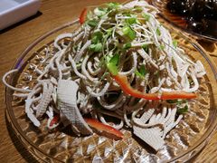 -谢蟹浓·肉蟹煲(新奥店)