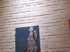 -苹果树下艺术餐厅(通州店)