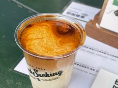 -SeekSeeking咖啡专门店(堰塘街店)