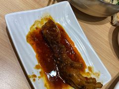 -米村拌饭(路南区万达店)