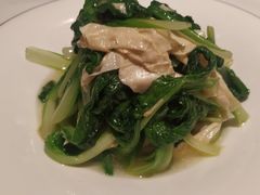 腐皮鸡毛菜-江南厨子(万象天地店)