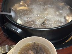 -滇野云南野生菌餐厅(陕西南路店)