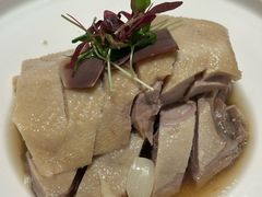-聚鑫阁江浙菜·非遗传承技艺(金汇龙湖天街店)