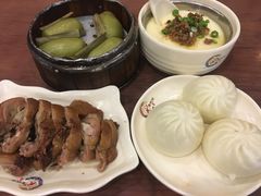 -皇城坝小吃(科华成都王府井购物中心店)