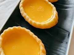 化皮鸡蛋挞-白天鹅宾馆-宏图府餐厅