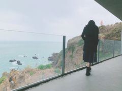 -悬崖咖啡厅