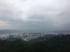 -白云山风景名胜区