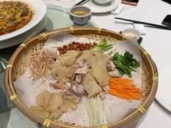 -千灯盛汇·头牌粤菜(致越优城店)