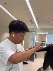 -VIM Hair Salon