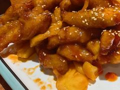 -小蓉合餐厅·川菜·陕南菜(凤城二路店)