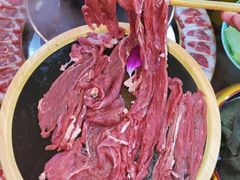 -津门老羊家·铜锅涮羊肉·烧烤(科技园店)
