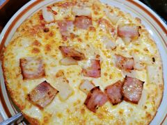 -萨莉亚意式餐厅(万嘉商业广场店)