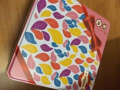 家琳甜品工作坊-家琳甜品(江南东店)