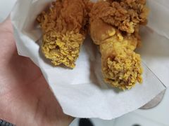 -麦当劳(东直门外大街店)