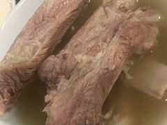 -松發肉骨茶(牛车水店)