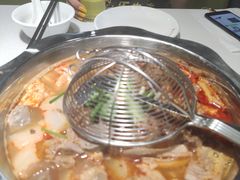 -古乐牛香·鲜牛肉牛杂火锅(吴江三里桥运东商业广场店)