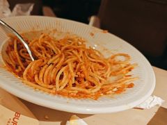-布拉诺牛排西餐厅(上城天街店)