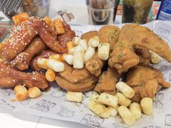 -BOPEYE·波派炸鸡(九霄天地店)