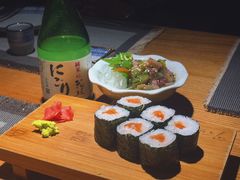 -大将料理餐厅(汇锦街店)