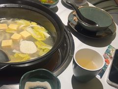 -狐狸爱上椰子鸡(滨江星光大道店)