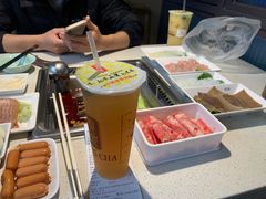 毛肚-野妹火锅(龙岗店)