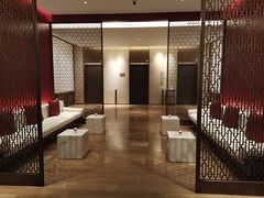 -丽晶轩中餐厅(重庆丽晶酒店)