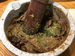 -炊烟小炒黄牛肉(中心印象城店)