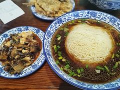 -裕兴记面馆(现代传媒广场店)