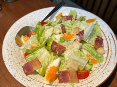 -ONE SMILE 美式烟熏慢烤(壹方汇店)