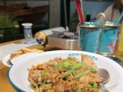 -宋徽厨·安徽菜(绿地店)