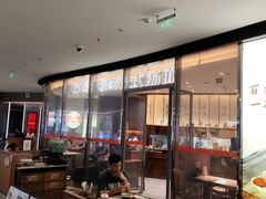 -松鹤楼面馆(中洲湾店)