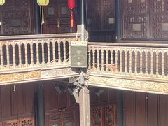 -马家大院