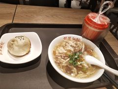-常州银丝面馆(府琛店)